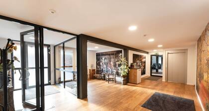 Hof Gerwing - Studio 2, 1-2 Pers