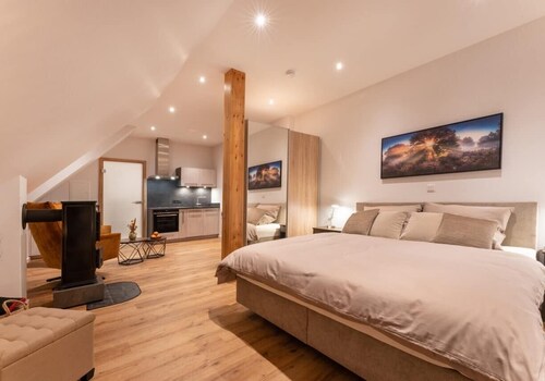 Hof Gerwing - Studio 2, 1-2 Pers