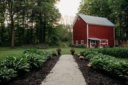 Historic LaMothe Landing & Farmhouse|SPAC|Track|