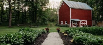 Historic LaMothe Landing & Farmhouse|SPAC|Track|