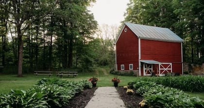 Historic LaMothe Landing & Farmhouse|SPAC|Track|