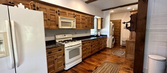 Historic LaMothe Landing & Farmhouse|SPAC|Track|