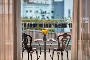 Executive Triple Room | View from property - Eliana Premio Hanoi Hotel (Hanoi)