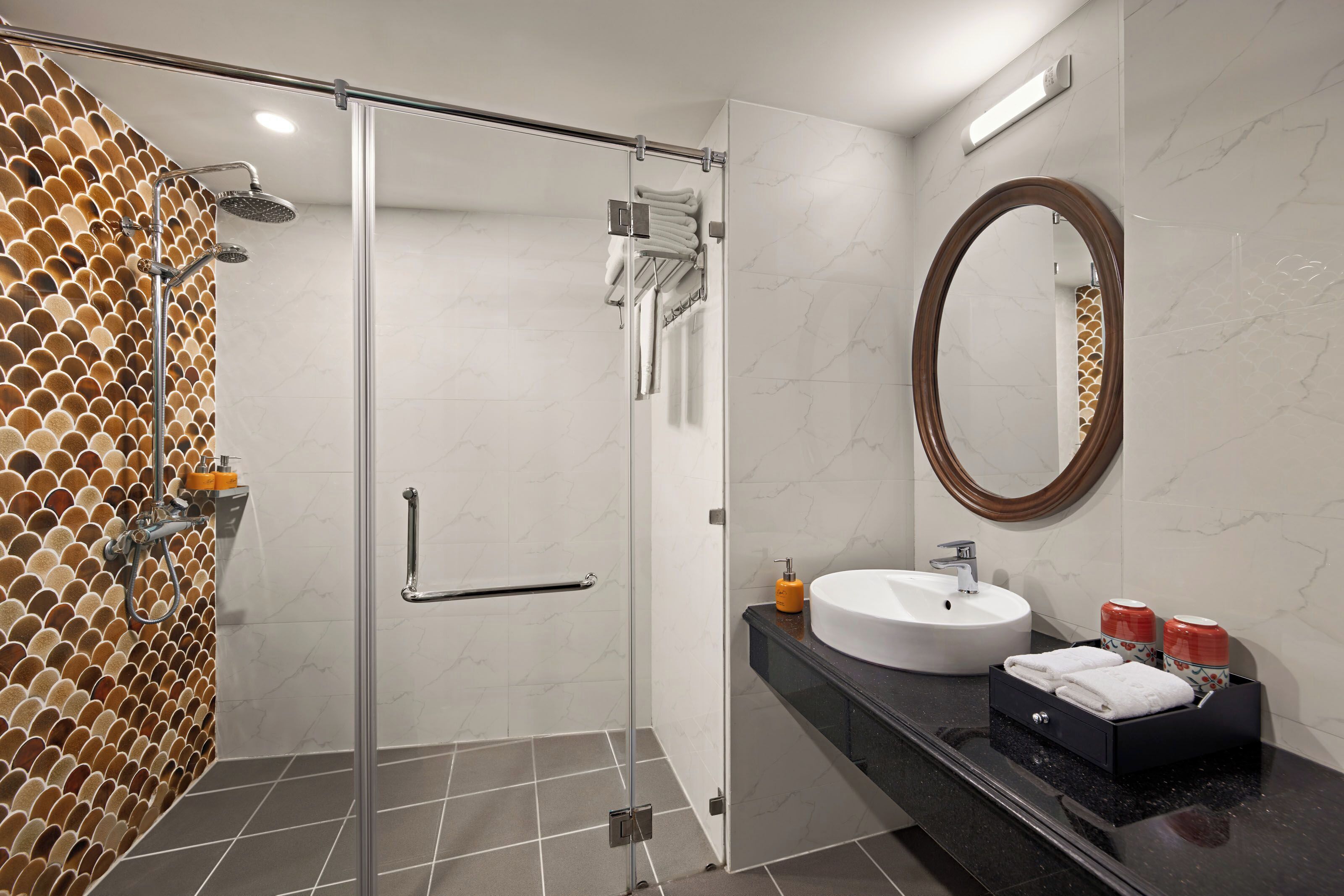 Foto - Eliana Premio Hotel Hanoi