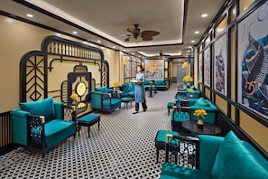 Front of property - Eliana Premio Hanoi Hotel (Hanoi)