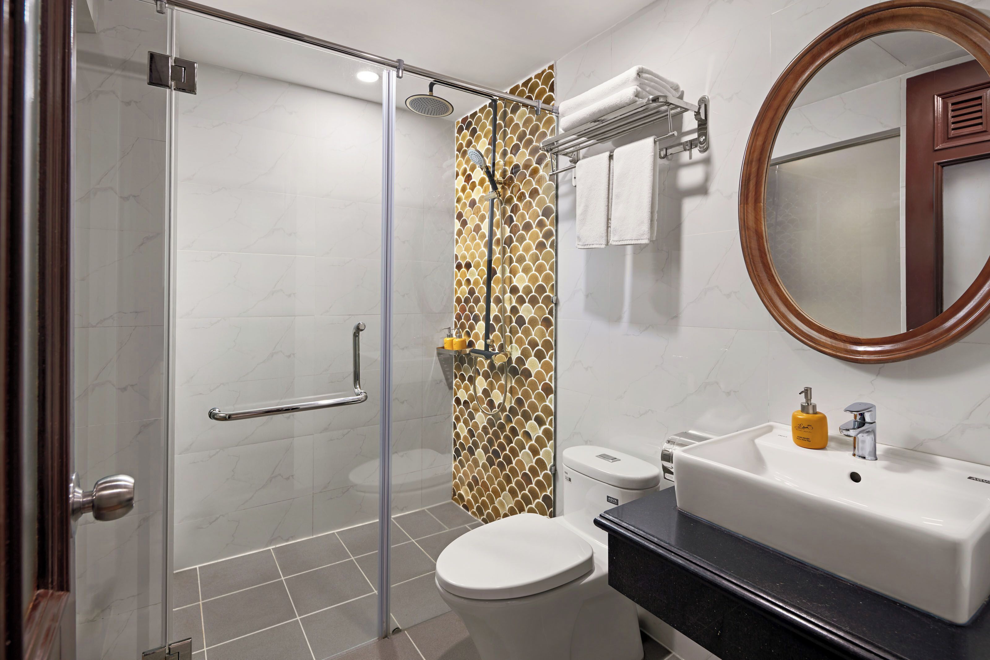 Foto - Eliana Premio Hotel Hanoi