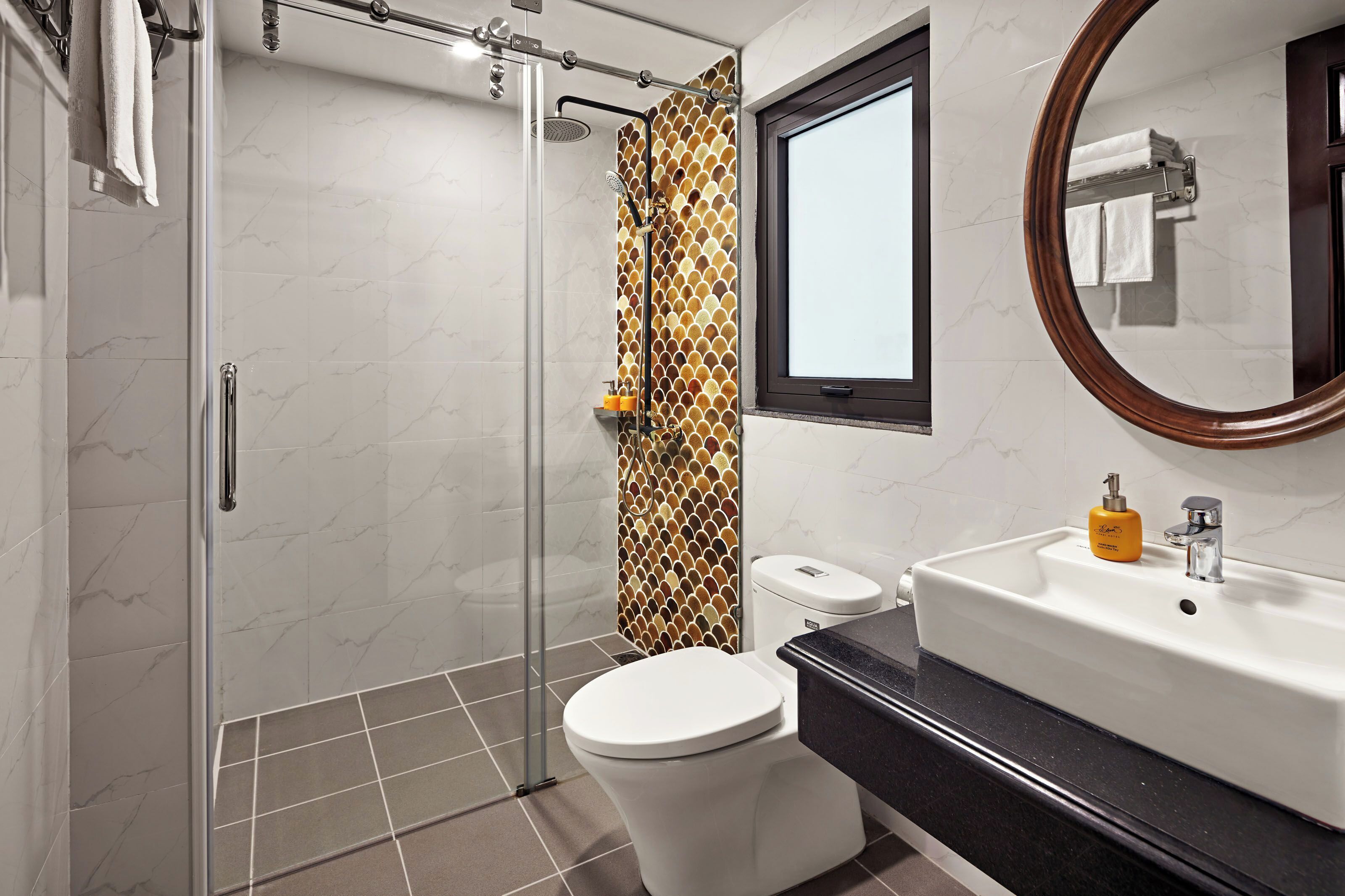 Foto - Eliana Premio Hotel Hanoi