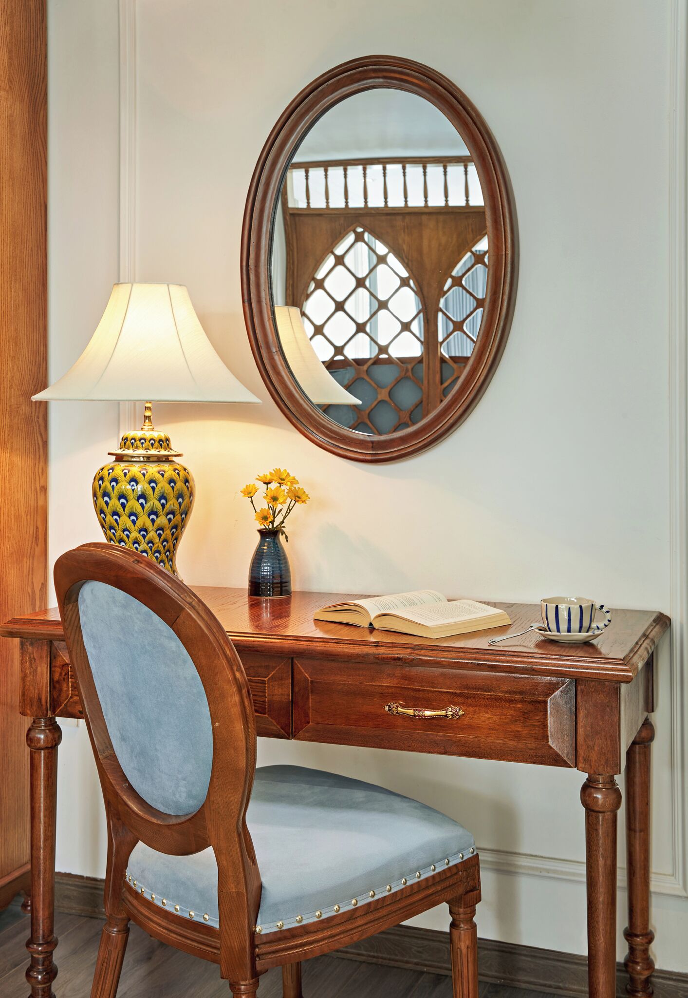 Foto - Eliana Premio Hotel Hanoi