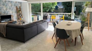 Télévision, livres