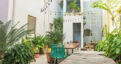 Tarawanda House - Stawi