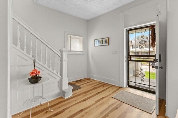 Foyer