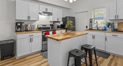 Lux 5 Bedroom Children’s Museum