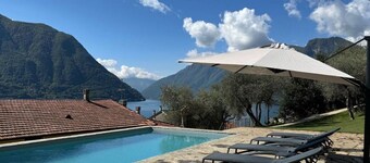 Villa degli Ulivi - Lake Como