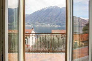 Interior - Villa degli Ulivi - Lake Como (Colonno)
