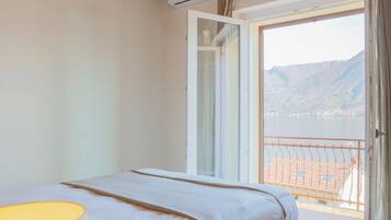 5 Schlafzimmer, Bügeleisen/Bügelbrett, WLAN, Bettwäsche