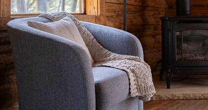 Winter Rates at Targhee Log Cabin~Scenic Views