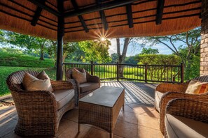 Exterior - Kruger Park Lodge Unit No. 246 (Mbombela)