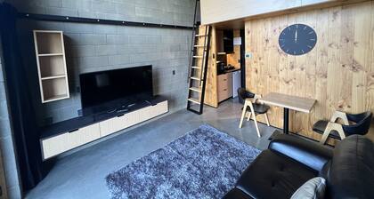 Lakeview Apartments