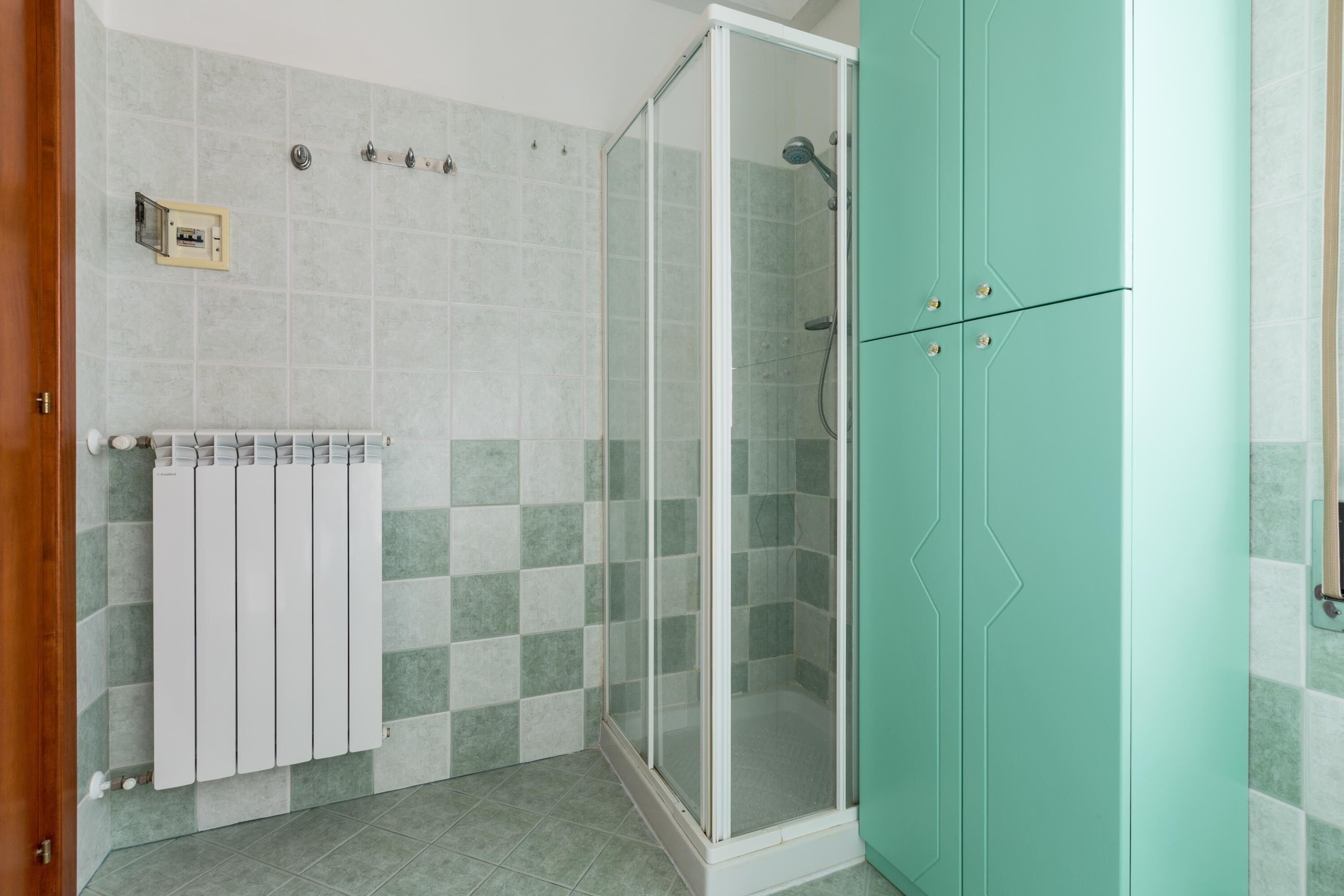 Appartamento | Bagno | Bidet