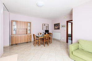 Appartement | Salle à manger