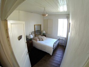 4 bedrooms, WiFi