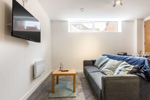 Tv, kontorer