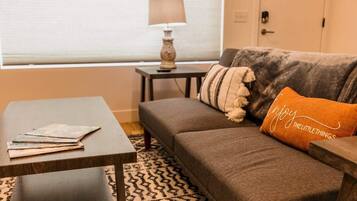 Télévision, espaces bureaux