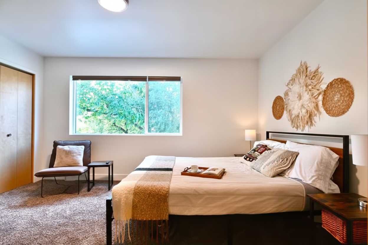 2 quartos, Wi-Fi, roupa de cama