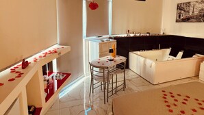 Paris Room
