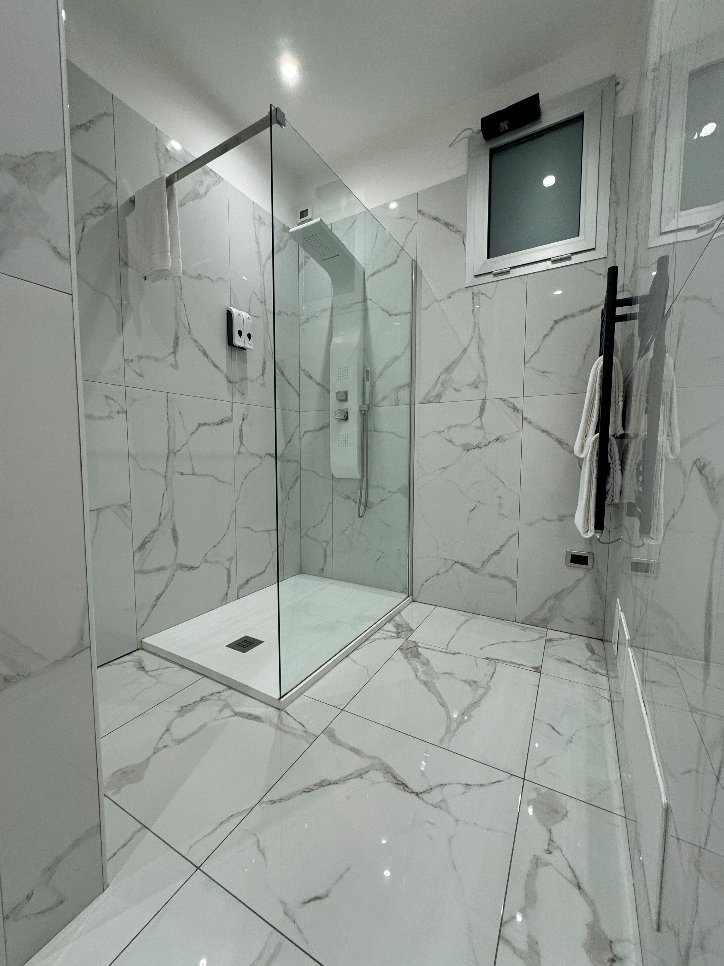 Berlin Room | Salle de bain