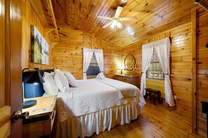 3 chambres, Wi-Fi gratuit, draps fournis
