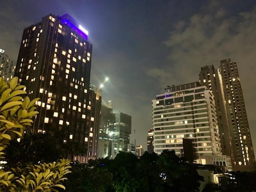 ViVi Avenue Thonglor