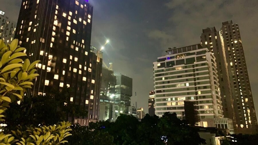 ViVi Avenue Thonglor