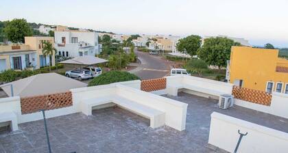 Holiday home away from Home