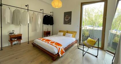 Proximité immédiate hyper centre Bordeaux