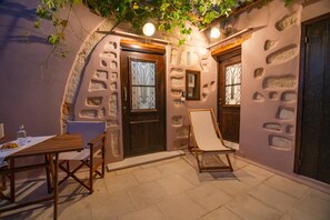 Exterior - Marthas Delight Rooms (Chania)