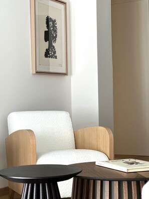 Interior - Aionion Residences by K&K - Thalia Residence (Athina)