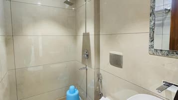 Presidential Suite | Bathroom