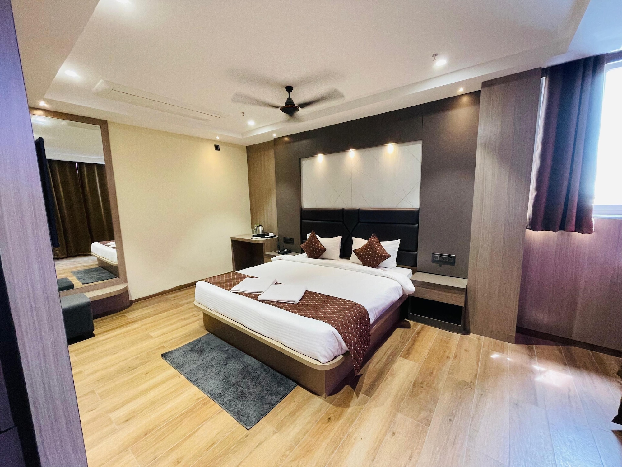 2 Star Hotels