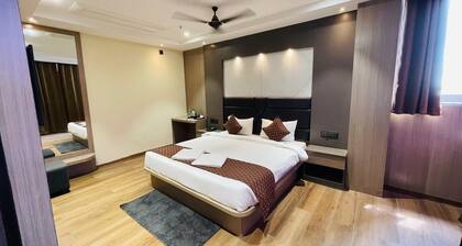 Hotel Narmada Residency