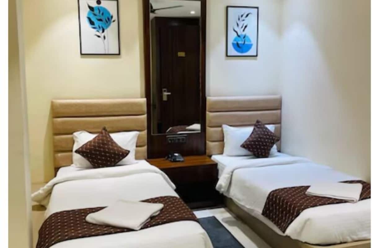 Business Double or Twin Room
