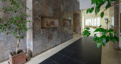 Ponte Milvio apartment Flaminio