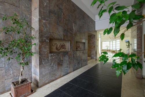 Ponte Milvio apartment Flaminio