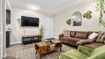 Fernseher, Arbeitsbereiche