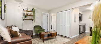 2 Bedroom Near OSU Campus and Downtown