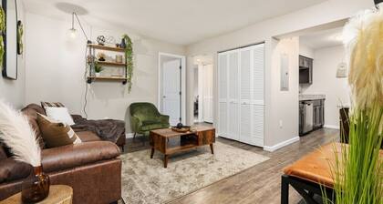 2 Bedroom Near OSU Campus and Downtown