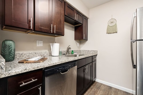 2 Bedroom Near OSU Campus and Downtown