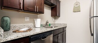 2 Bedroom Near OSU Campus and Downtown