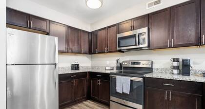 Walking Distance to OSU and 2 Beds