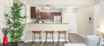 Just listed! Two bedroom on OSU campus
